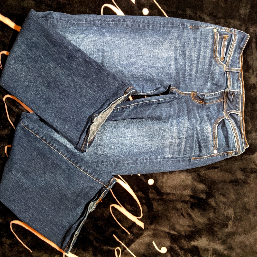 * 5 for $50* American Eagle boot cut